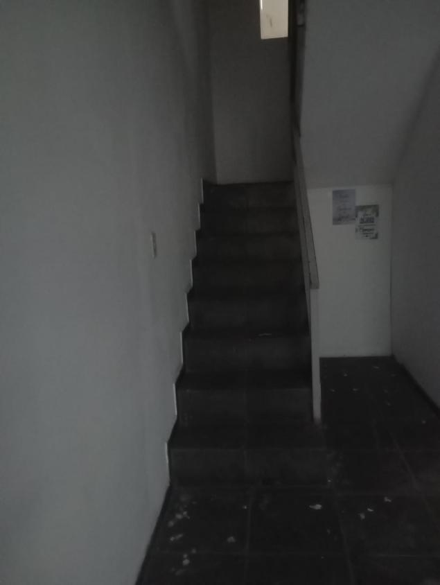 Galpão Comercial para Locação - 480 m² de Área Fabril com Estrutura Completa - www.melhoresimoveisonline.com.br