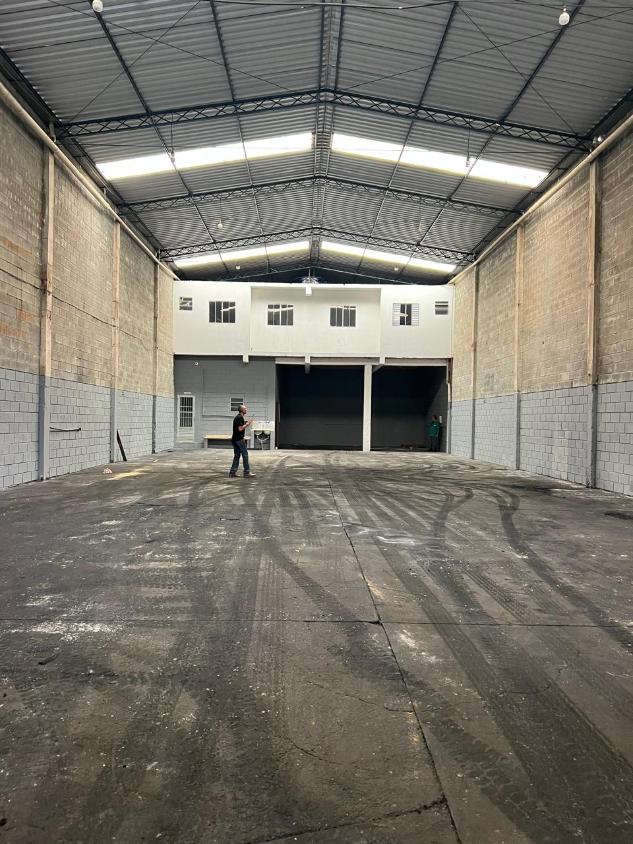 Galpão para alugar - Paraíso (Polvilho),Cajamar