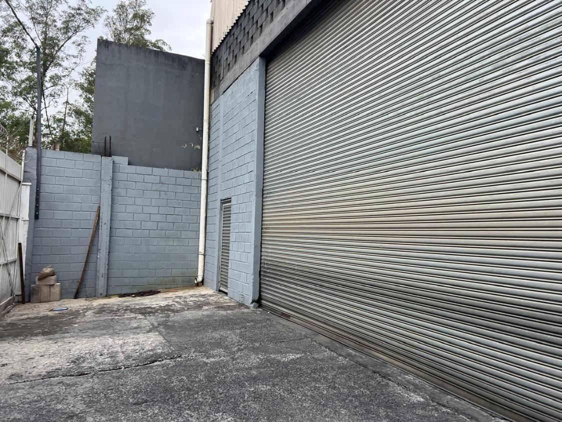 Galpão para alugar - Paraíso (Polvilho),Cajamar