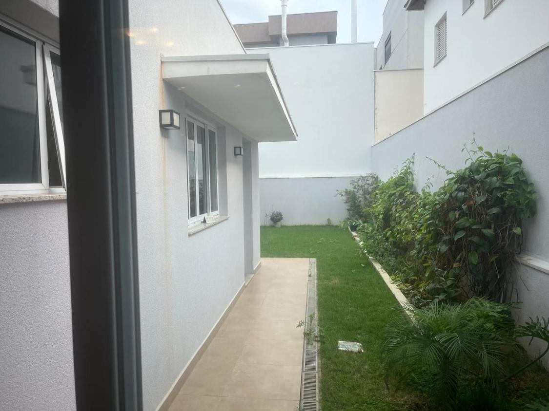 Casa à venda com 3 quartos - Engordadouro,Jundiaí