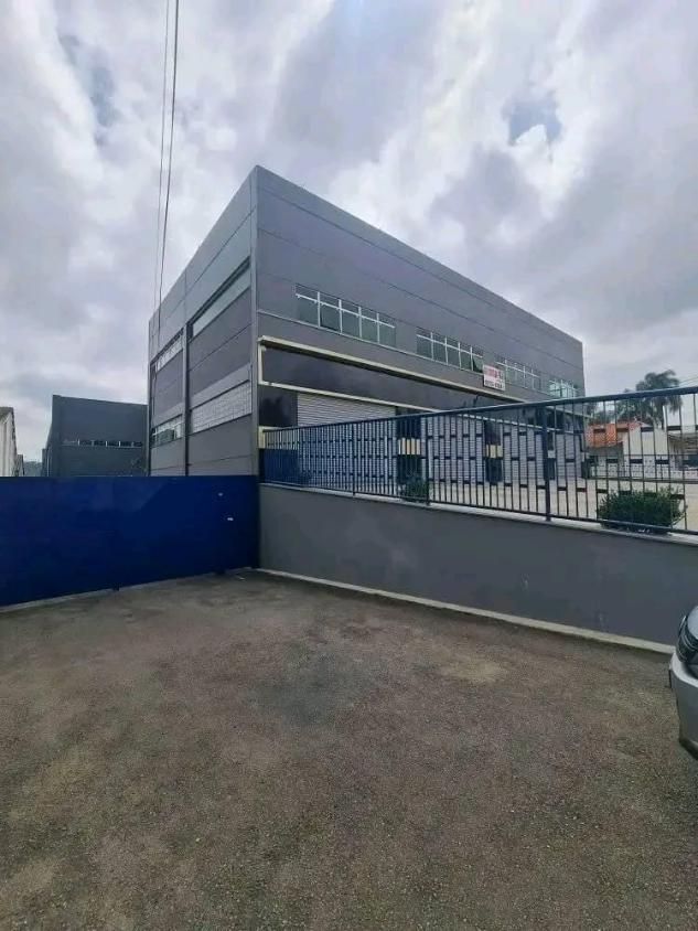 Galpão para alugar - Jardim Represa (Fazendinha),Santana de Parnaíba