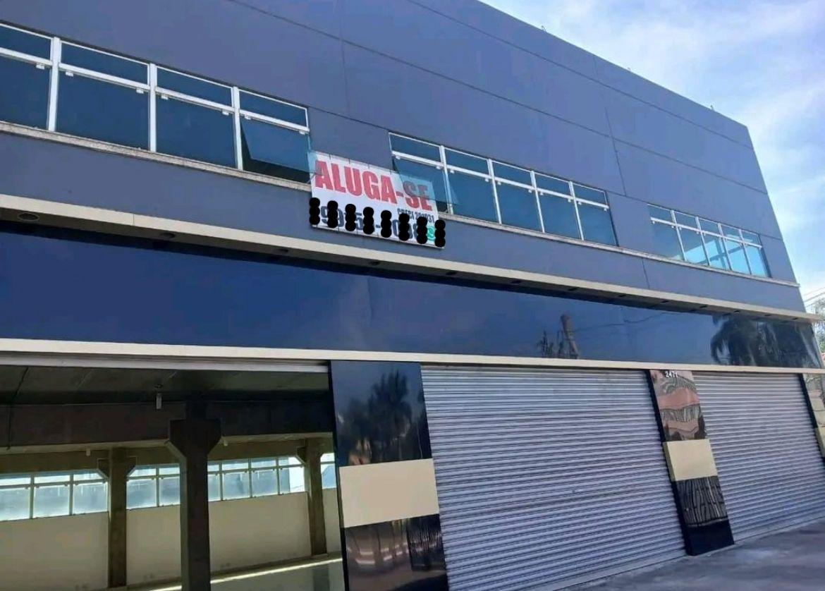 Galpão para alugar - Jardim Represa (Fazendinha),Santana de Parnaíba