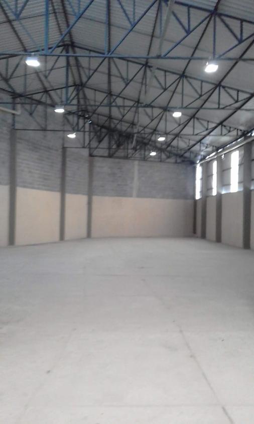 Galpão para venda ou locação - Guaturinho,Cajamar