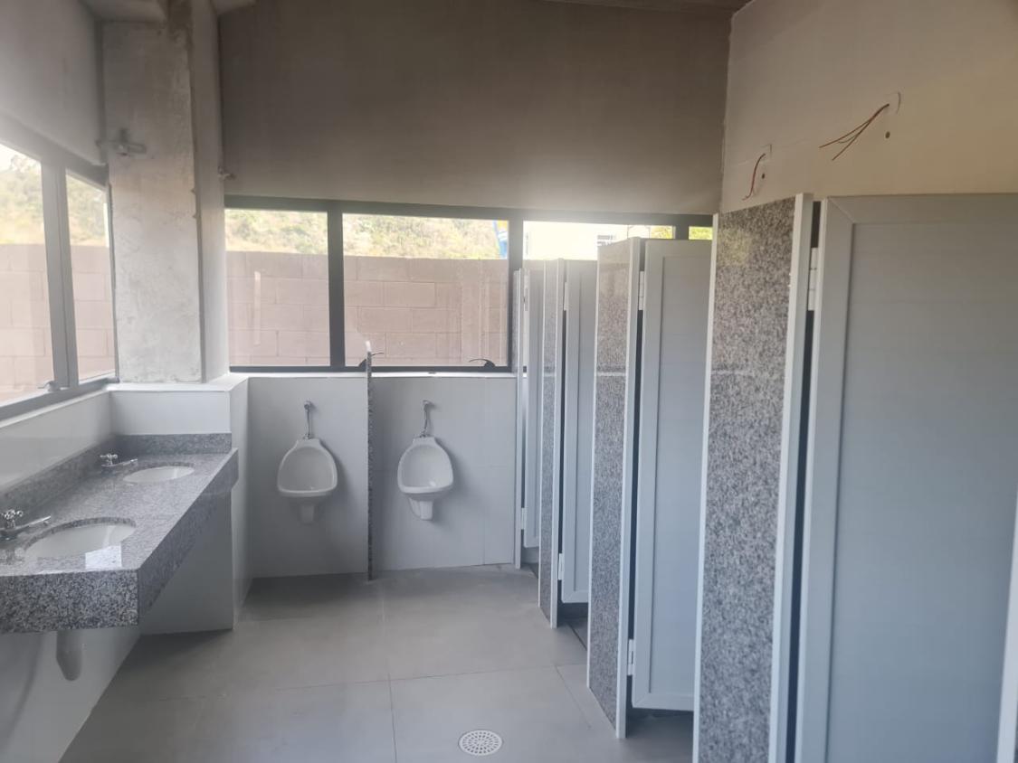 Oportunidade de Locação: Galpão Comercial Estratégico em Jd. Rosinha - Cajamar! - www.melhoresimoveisonline.com.br