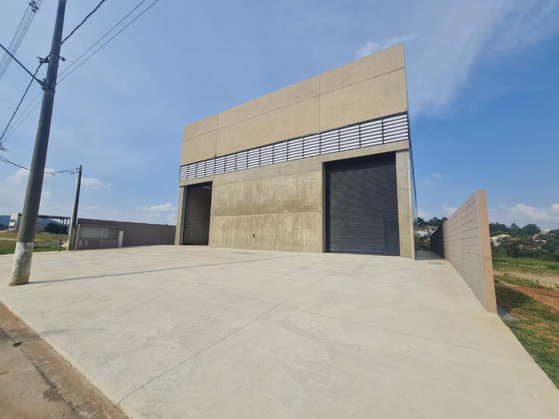 Galpão para alugar - Jardim do Luar (Fazendinha),Santana de Parnaíba