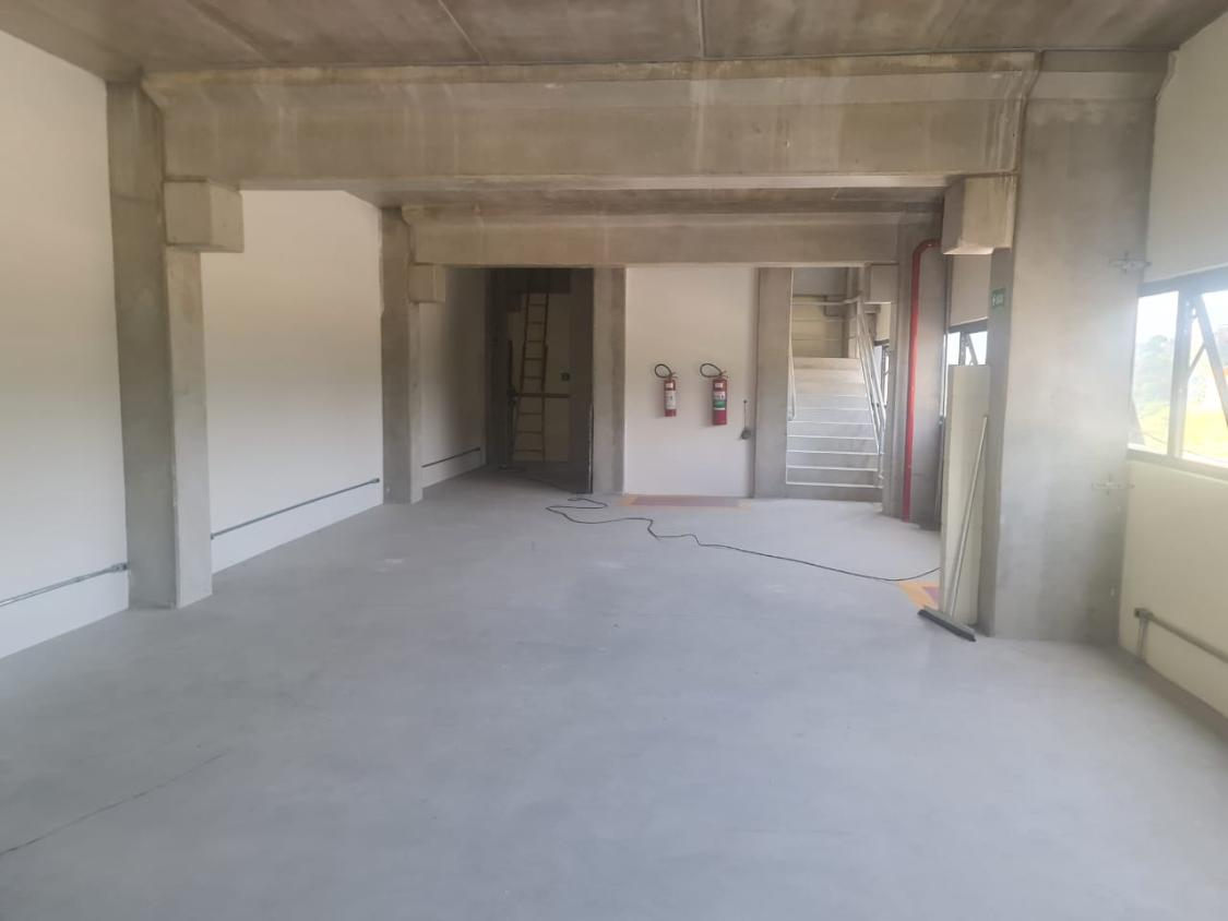 Galpão para alugar - Jardim do Luar (Fazendinha),Santana de Parnaíba