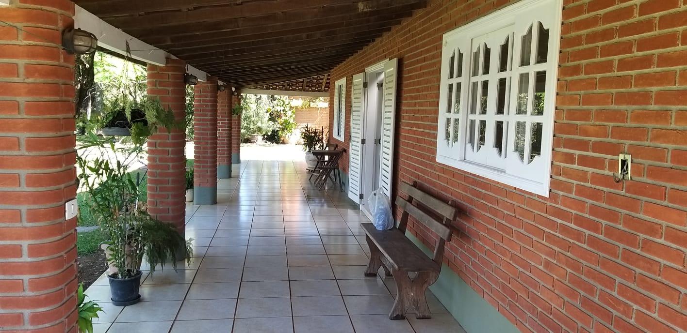 Sítio à venda com 3 quartos - Centro,Jarinu