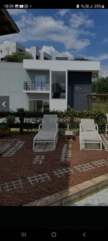 Casa à venda com 4 quartos - Centro,Jarinu