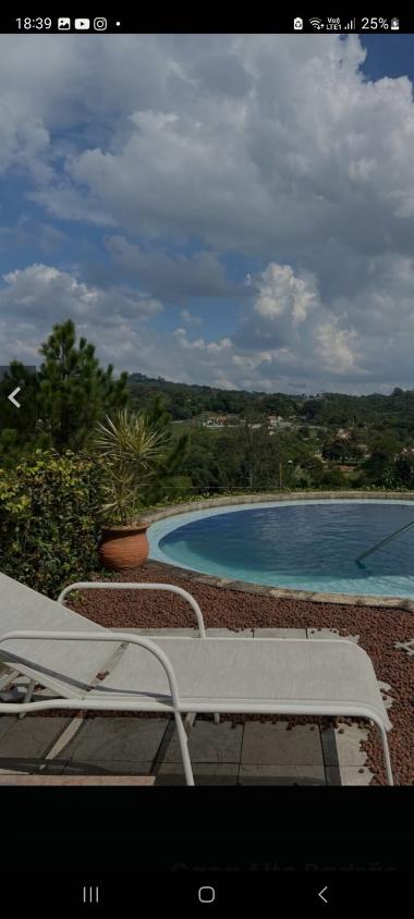 Casa à venda com 4 quartos - Centro,Jarinu