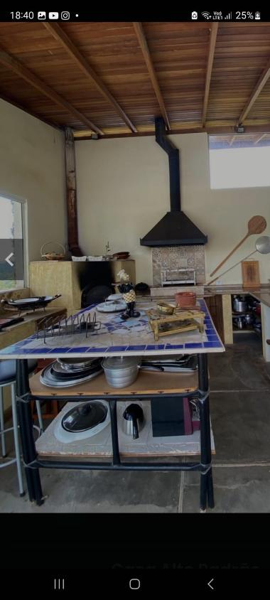 Venda de Luxuosa Casa com 4 Suítes em Condomínio Fechado - Jarinu - www.melhoresimoveisonline.com.br