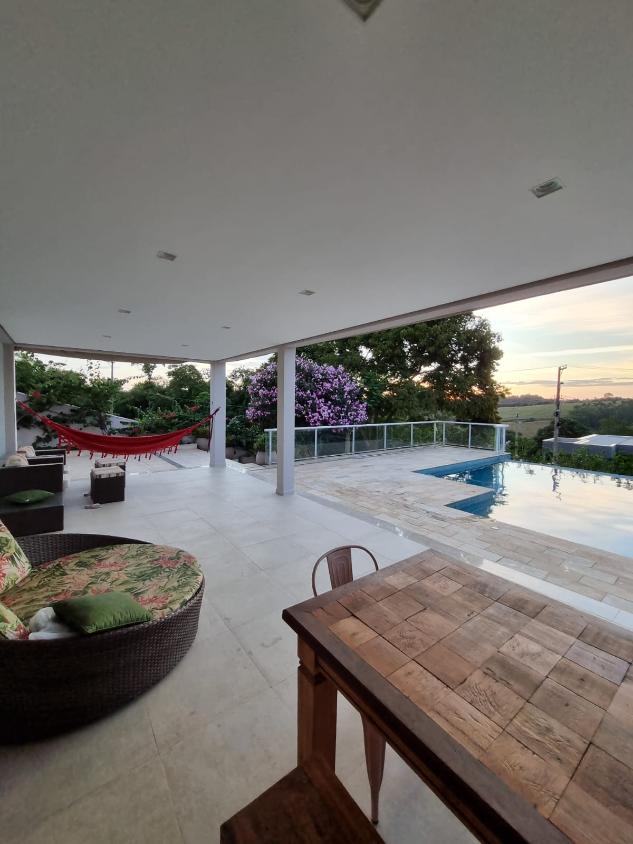 Casa à venda com 3 quartos - Centro,Jarinu