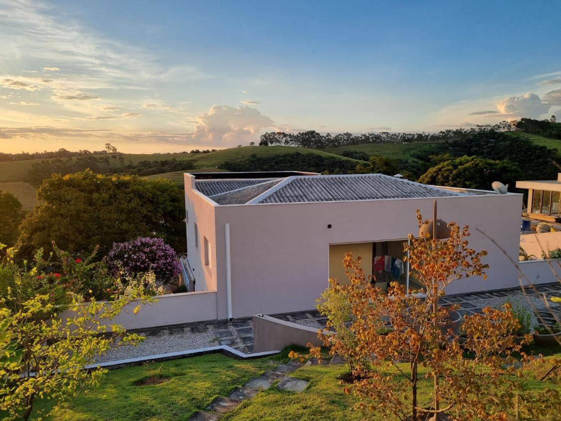 Casa à venda com 3 quartos - Centro,Jarinu