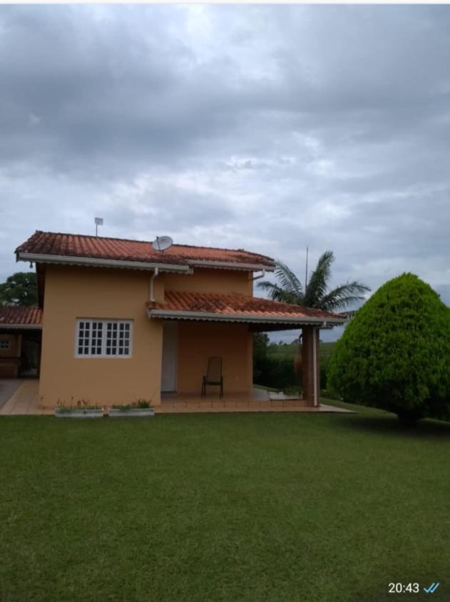 Casa à venda com 4 quartos - Centro,Jarinu