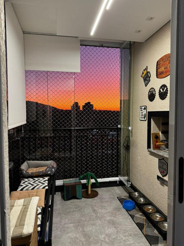 Apartamento à venda com 2 quartos - Jardim Flórida,Jundiaí