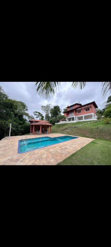 Casa à venda com 2 quartos - Centro,Jarinu