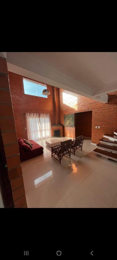 Casa à venda com 2 quartos - Centro,Jarinu