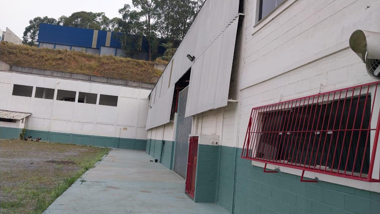 Galpão para alugar - Jardim Pará (Fazendinha),Santana de Parnaíba