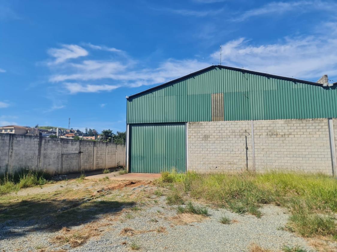 Galpão para alugar - Jardim Alagoas,Santana de Parnaíba