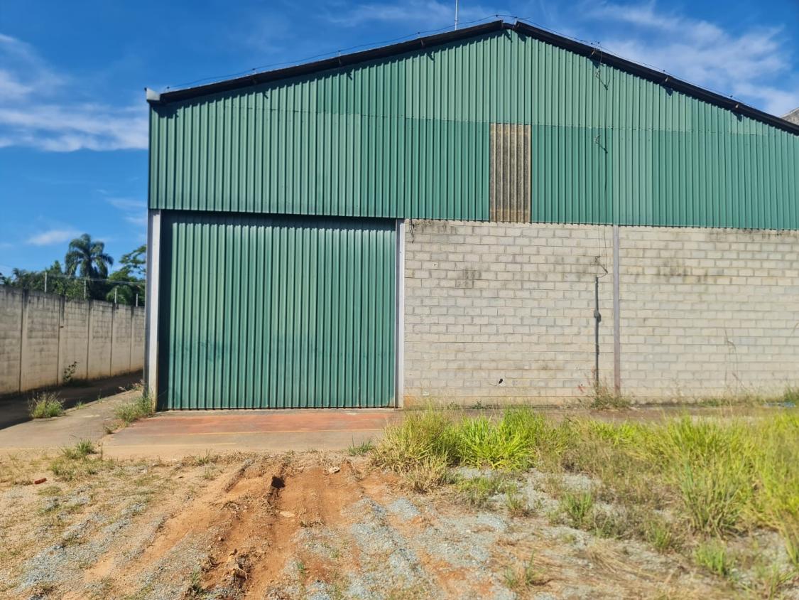 Galpão para alugar - Jardim Alagoas,Santana de Parnaíba