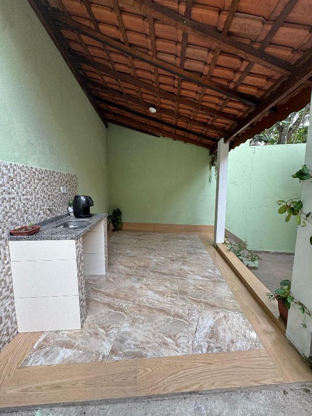 Casa para venda ou locação com 3 quartos - Alpes dos Araçás (Jordanésia),Cajamar