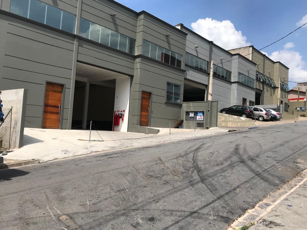 Galpão para alugar - Jordanésia (Jordanésia),Cajamar