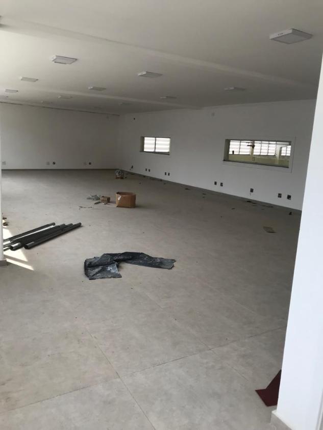 Galpão para alugar - Jordanésia (Jordanésia),Cajamar