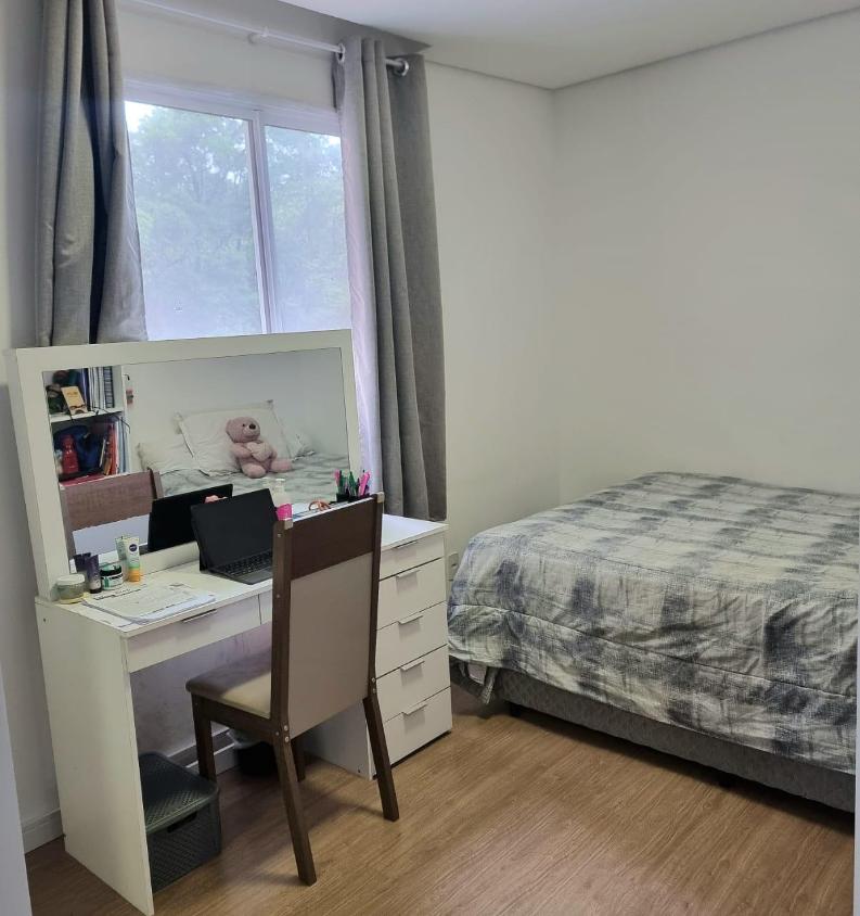 Apartamento à venda com 3 quartos - Jardim Carolina,Jundiaí
