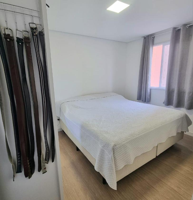 Apartamento à venda com 3 quartos - Jardim Carolina,Jundiaí