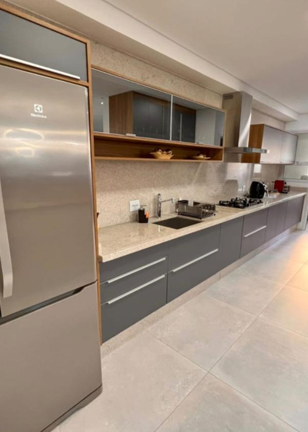 Apartamento à venda com 2 quartos - Jardim Ana Maria,Jundiaí