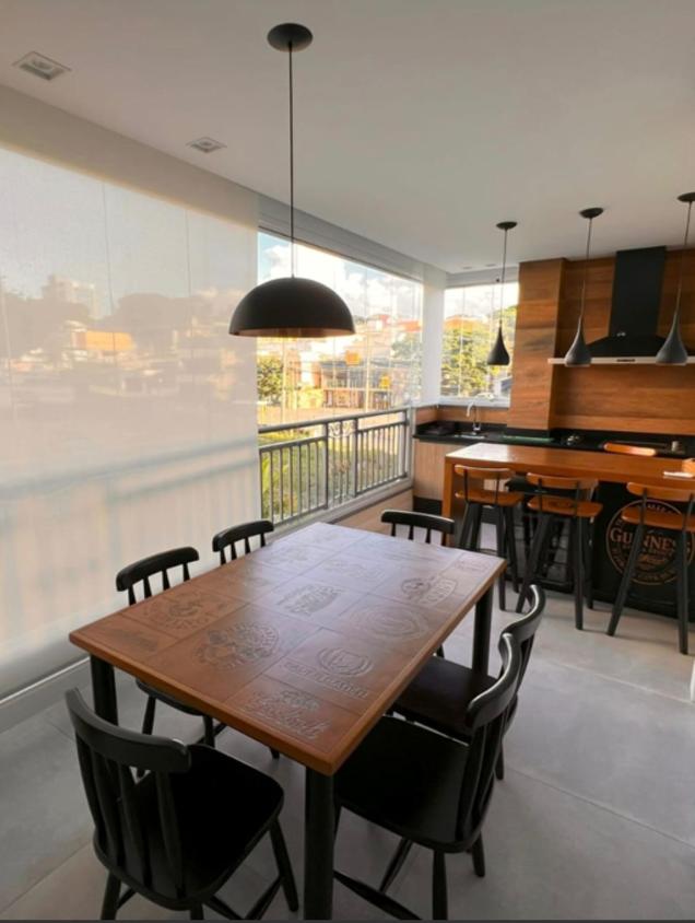 Apartamento à venda com 2 quartos - Jardim Ana Maria,Jundiaí