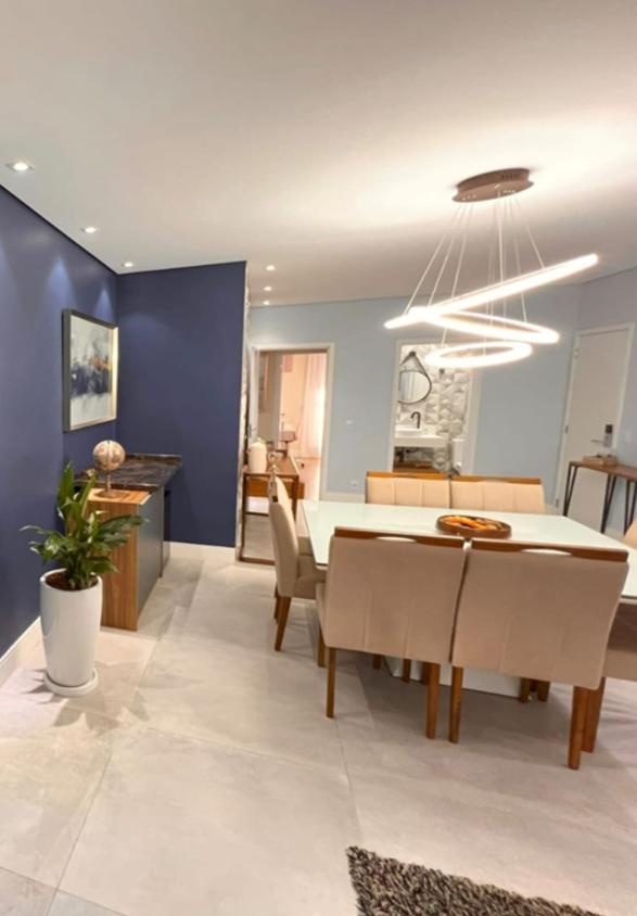 Apartamento Luxuoso no Le Parc Residence - 160 m², - Jundiaí - www.melhoresimoveisonline.com.br