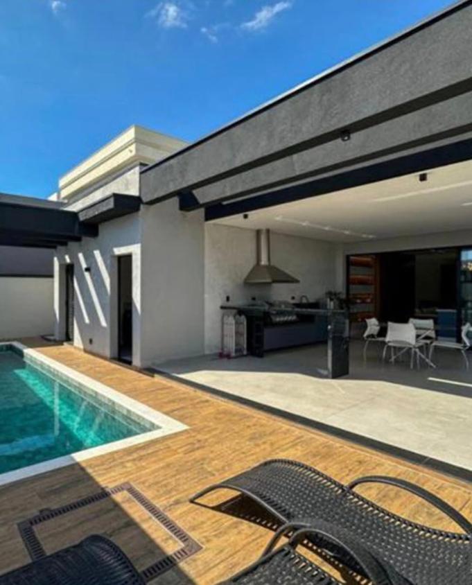 Apartamento à venda com 3 quartos - Jardim Novo Mundo,Jundiaí