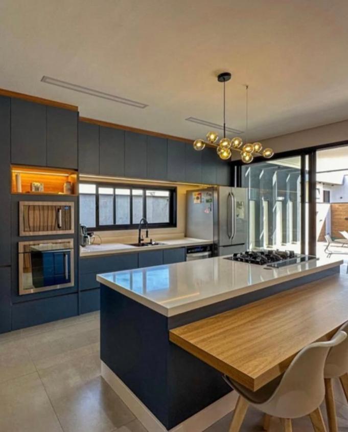 Apartamento à venda com 3 quartos - Jardim Novo Mundo,Jundiaí