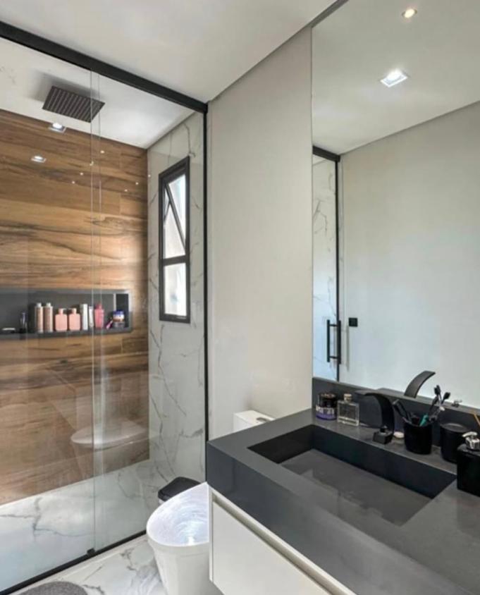 Apartamento à venda com 3 quartos - Jardim Novo Mundo,Jundiaí