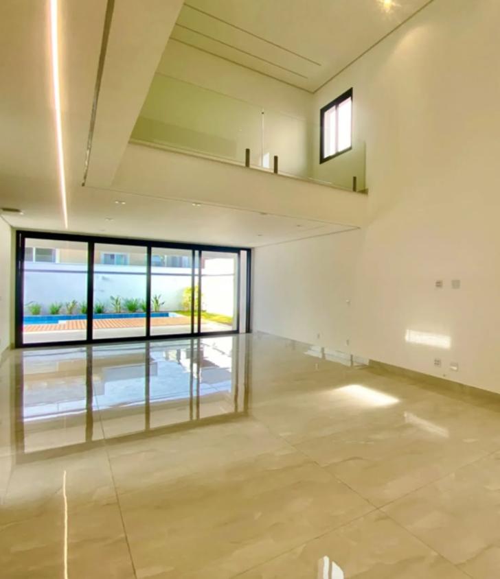 Casa à venda com 3 quartos - Jardim Novo Mundo,Jundiaí