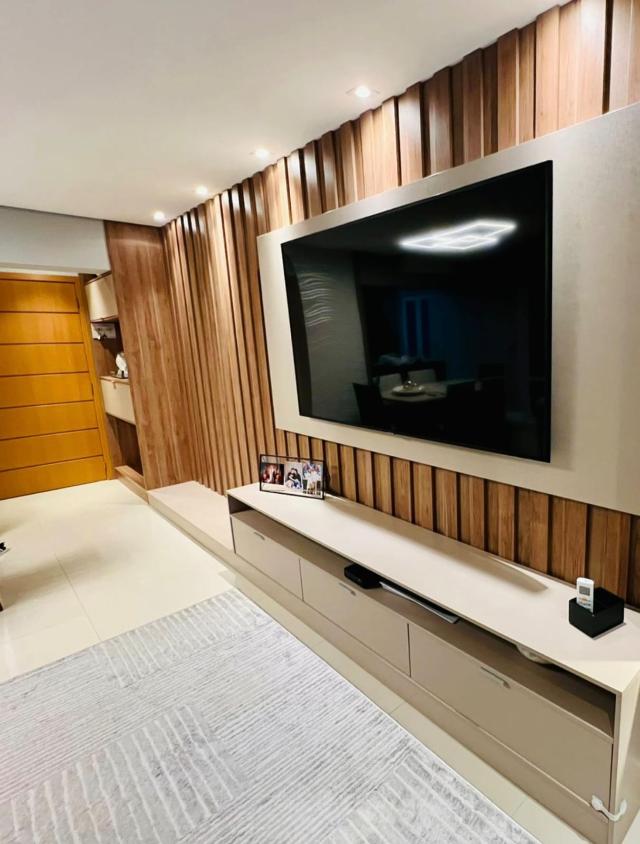 Apartamento à venda com 3 quartos, 119m² - Vila Lacerda,Jundiaí