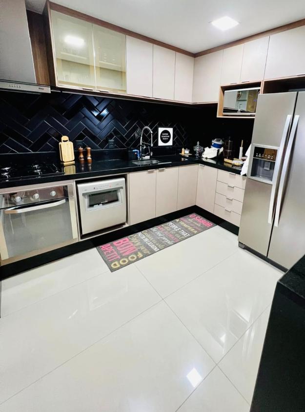 Belíssimo apartamento no condomínio Botaniq no bairro Vila Hortolândia em Jundiaí - www.melhoresimoveisonline.com.br