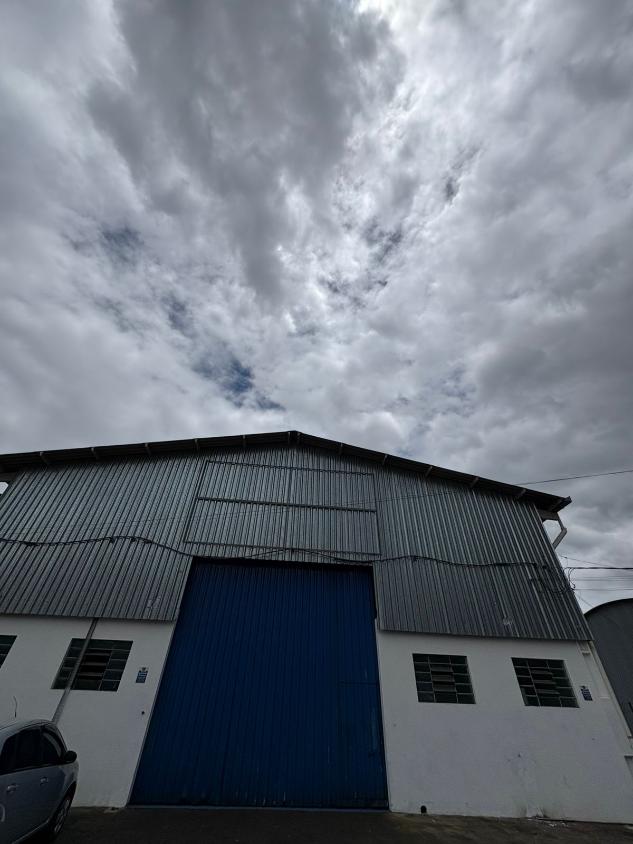 Galpão para alugar - Água Fria,Cajamar