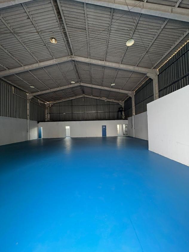 Galpão para alugar - Água Fria,Cajamar