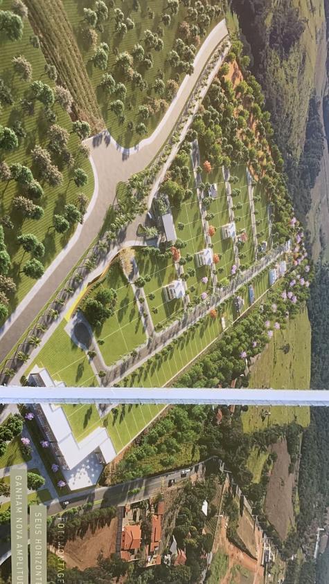 Terreno à venda - Santa Eliza,Itupeva