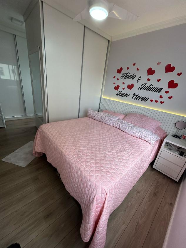 Apartamento à venda com 3 quartos - Vila Lacerda,Jundiaí