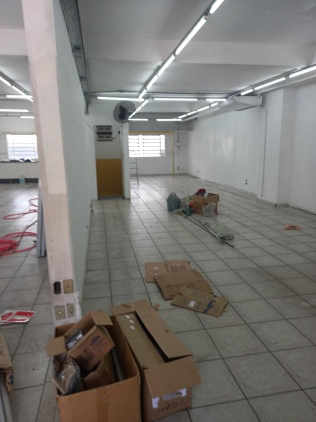 Sala comercial para alugar - Chácara do Solar I (Fazendinha),Santana de Parnaíba