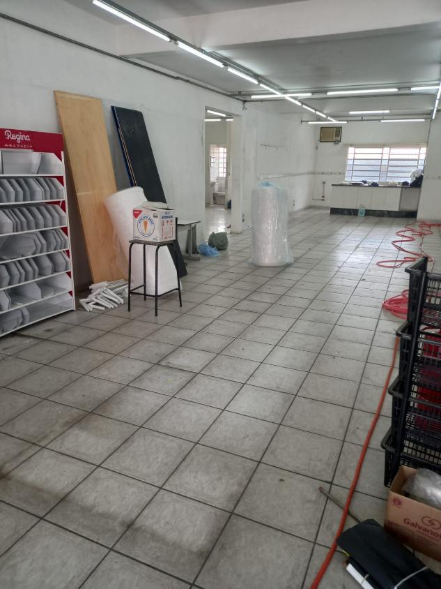 Excelente Oportunidade: 4 Salas Comerciais à Venda - www.melhoresimoveisonline.com.br