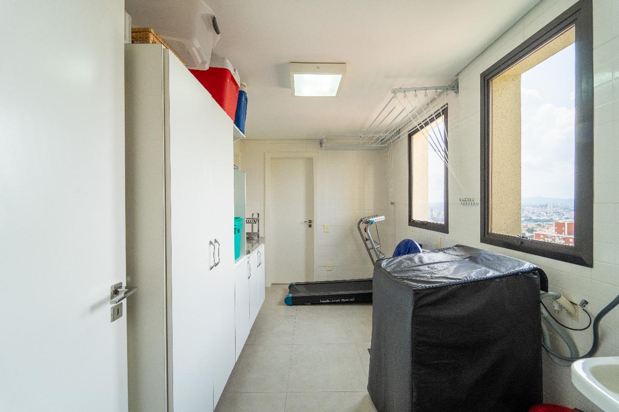 Apartamento à venda com 3 quartos - Anhangabaú,Jundiaí