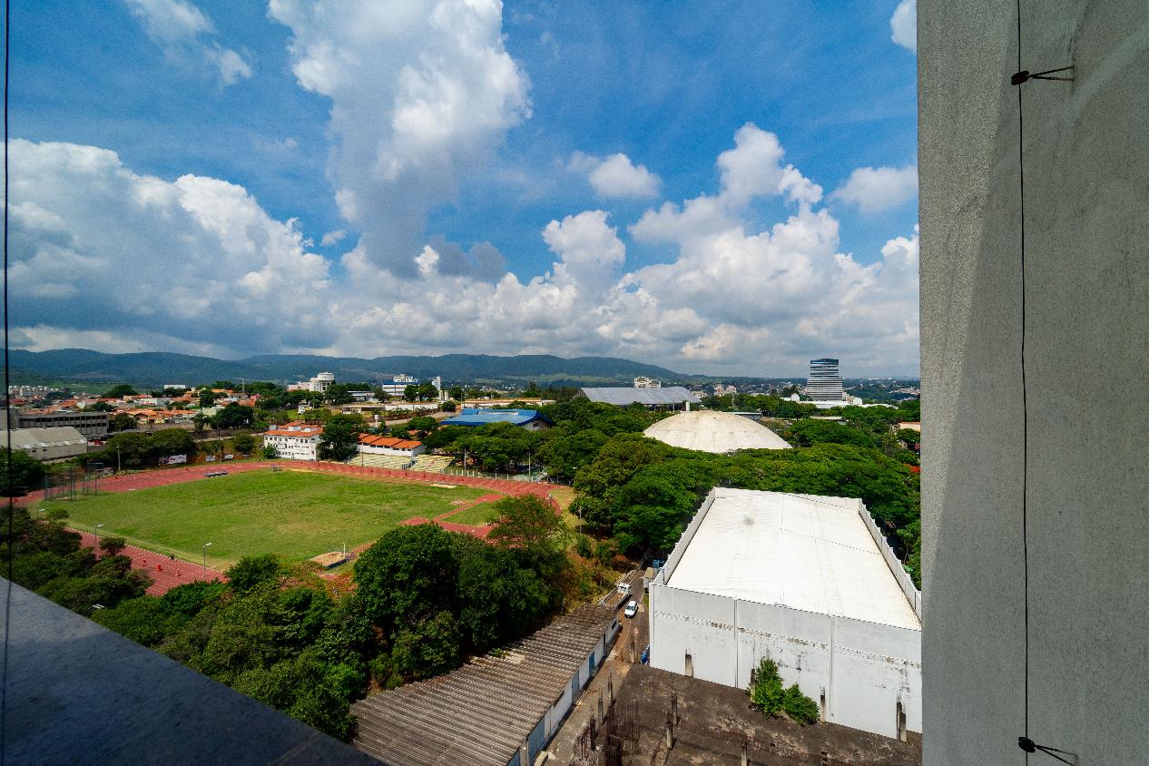 Luxuoso Apartamento à Venda no Portal do Anhanguabau - www.melhoresimoveisonline.com.br