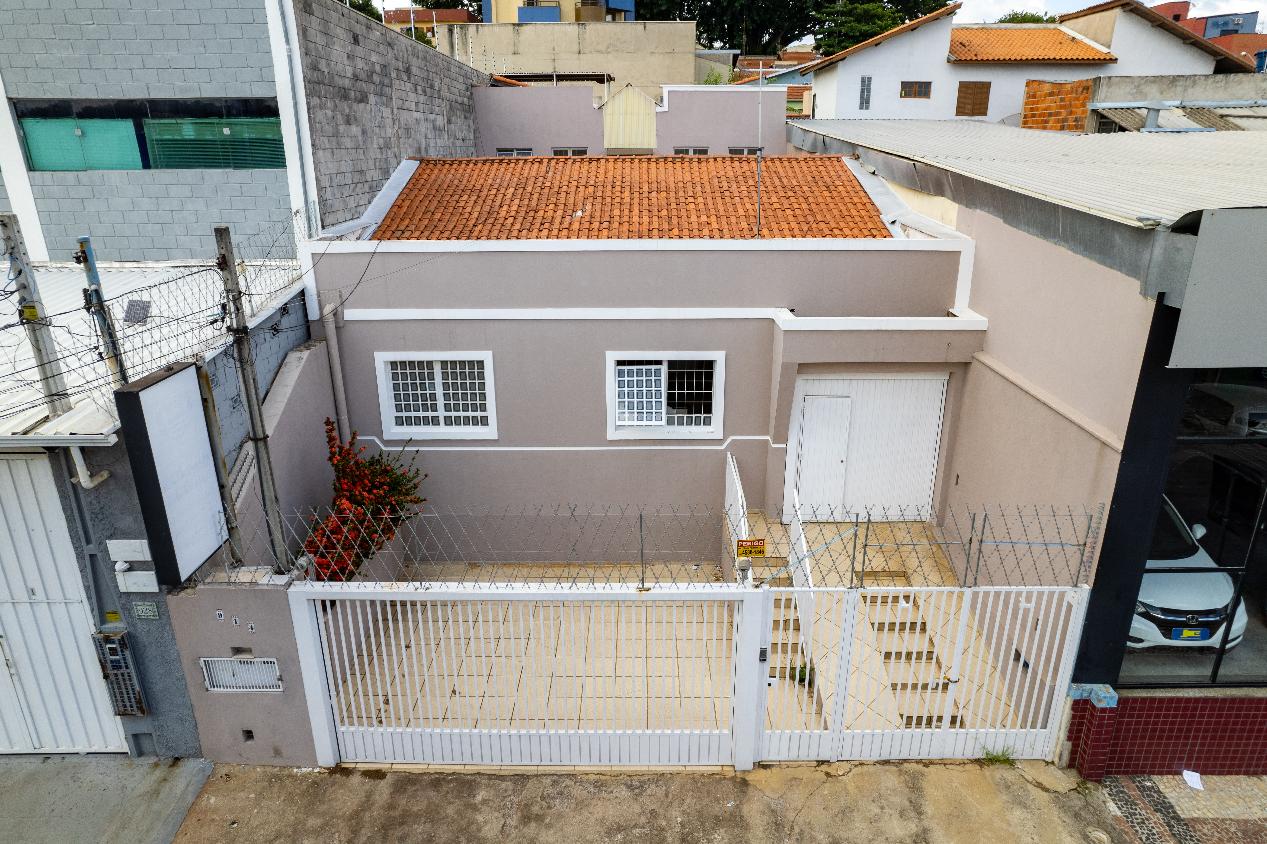 Prédio comercial para venda ou locação - Vila Arens II,Jundiaí