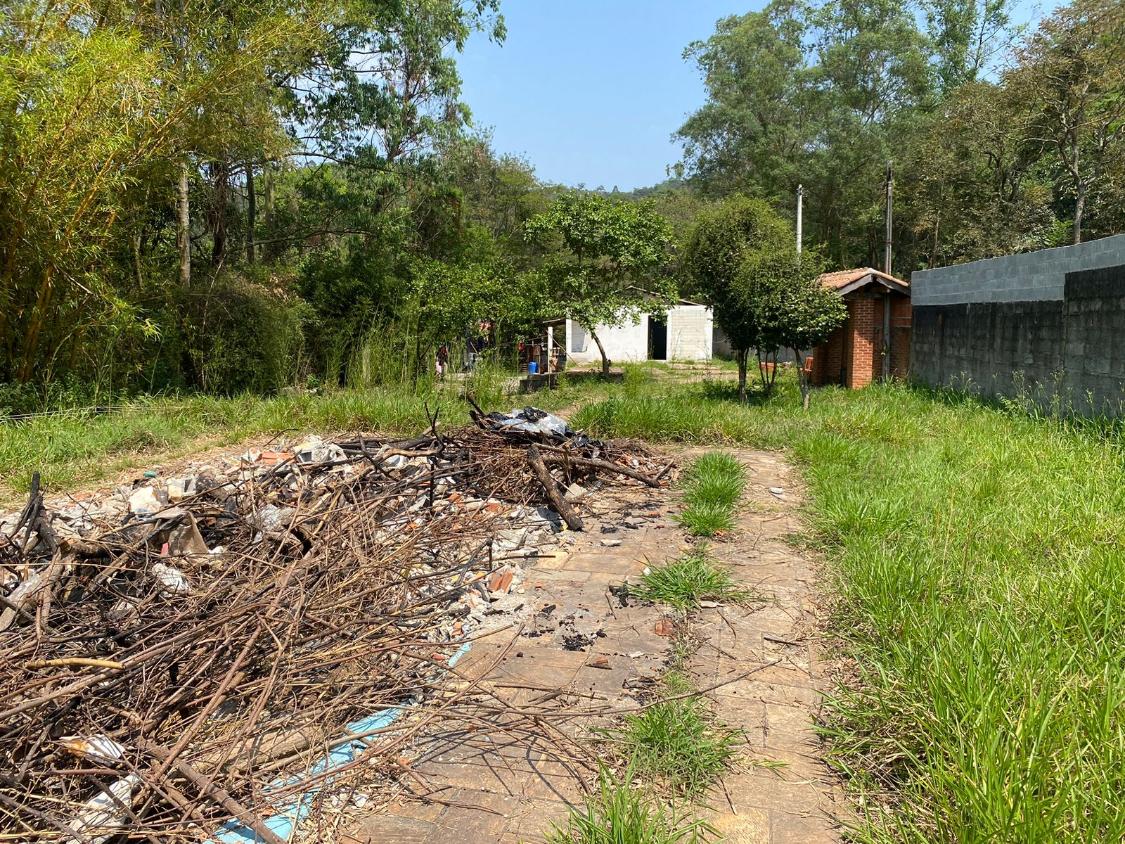 Galpão à venda - Chácara Lagoa Branca,Campo Limpo Paulista