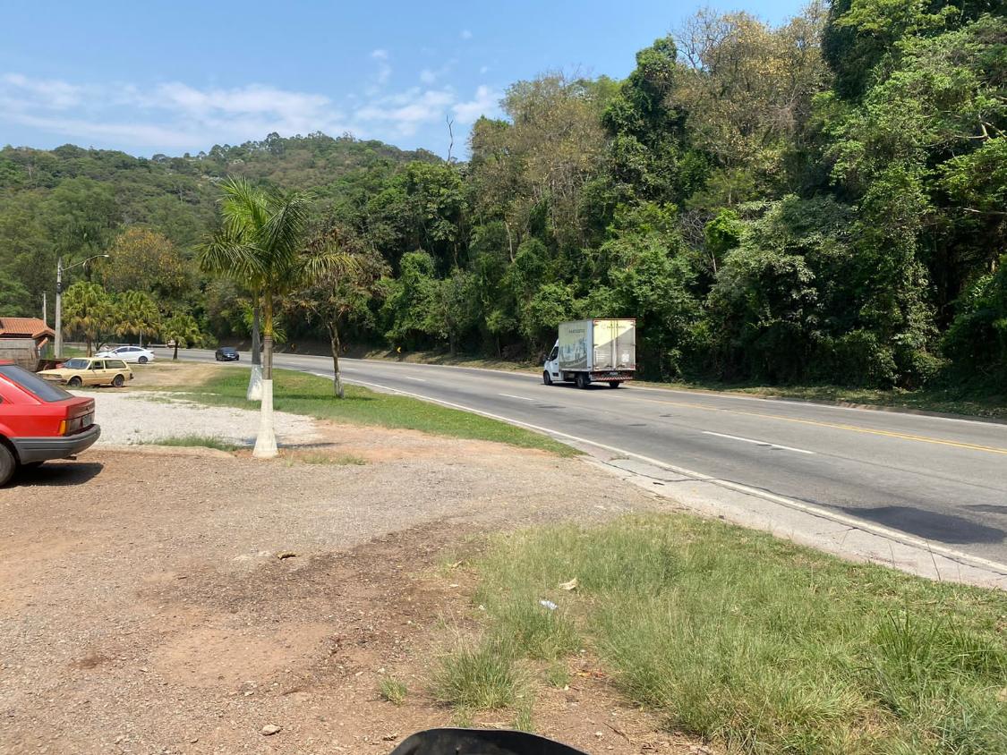 Terreno à Venda na Rodovia Edgar Máximo Zambotto - 5.000 m²! - www.melhoresimoveisonline.com.br