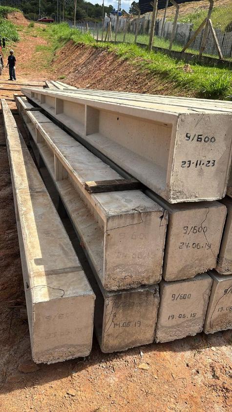 Oportunidade de Locação - Esquina Fabril Industrial em Santana de Parnaíba - www.melhoresimoveisonline.com.br