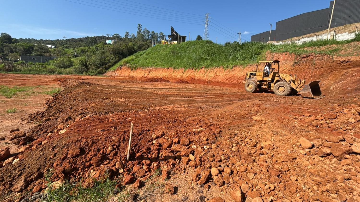 Apartamento para alugar - Recanto Maravilha III,Santana de Parnaíba